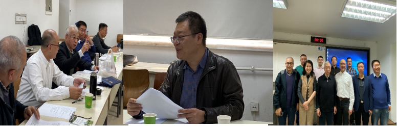 应急管理学院教学改革与实践新闻稿723