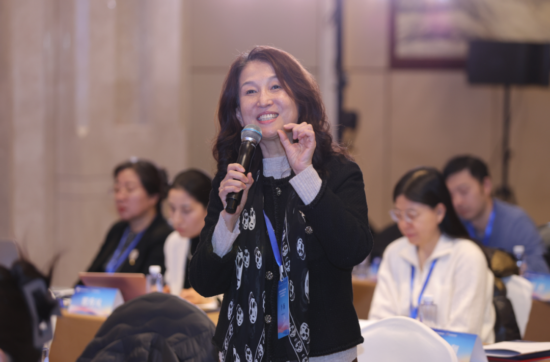 李颖2025学术年会2